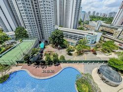 Hillion Residences (D23), Apartment #537610901